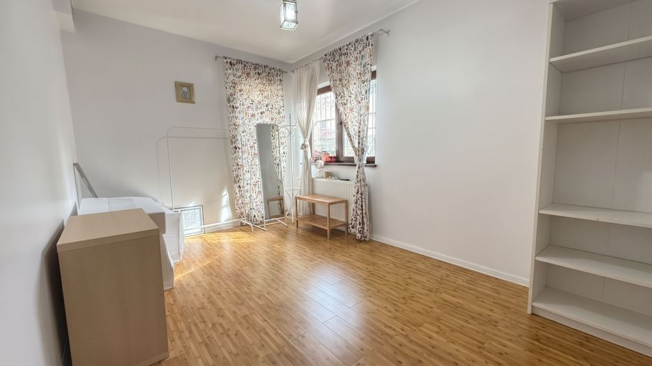 CASĂ INDIVIDUALĂ | P+1 CURTE 240 MP | ZONA PARCUL CIRCULUI | - Poză 13