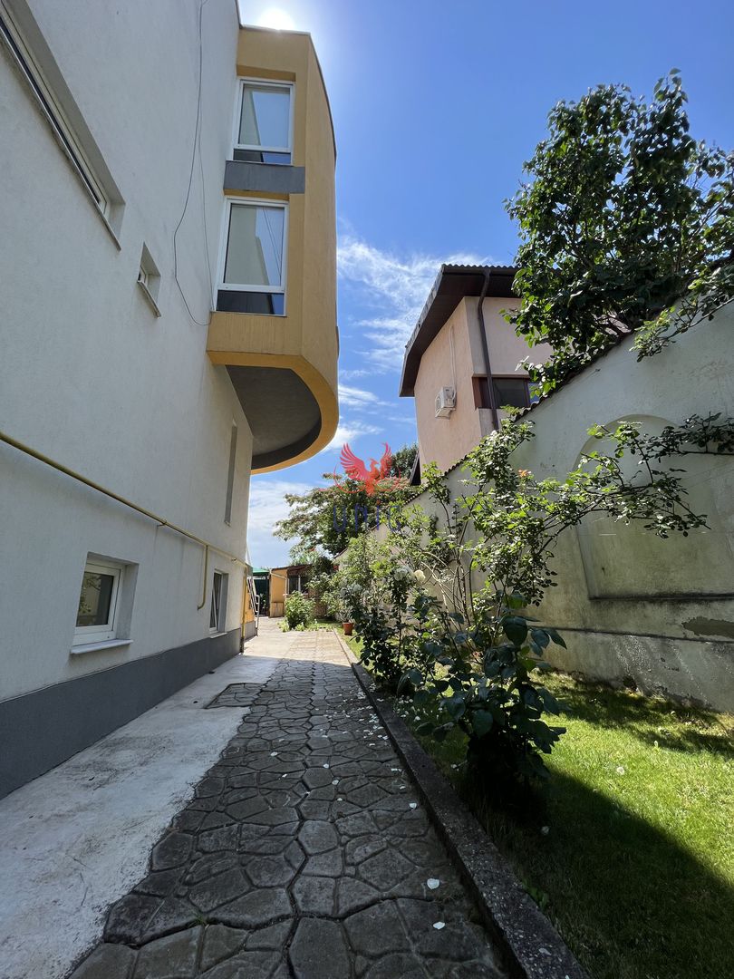 Vila moderna, Brazda lui Novac - Poză 19