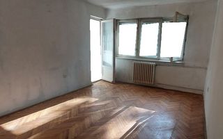Apartament 2 camere decomandate, etaj intermediar – Mănăștur - Poză 2