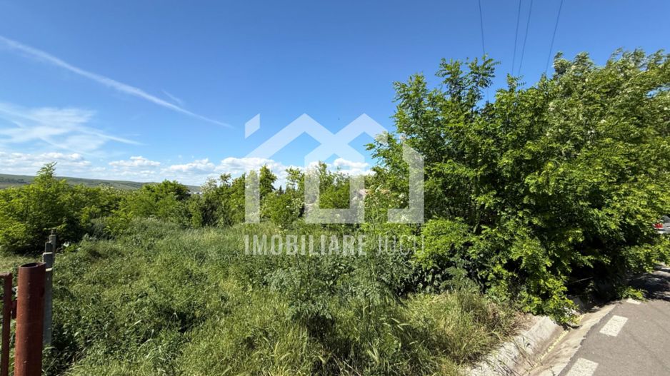 Teren intravilan construibil – 1.750 mp | Jucu de Sus - Poză 4