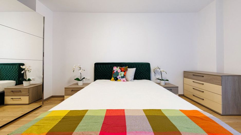 Apartament spatios si modern, Bd. Take Ionescu, Comision 0 - Poză 24