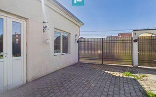 Casă individuală P + E Săcălaz - Poză 11