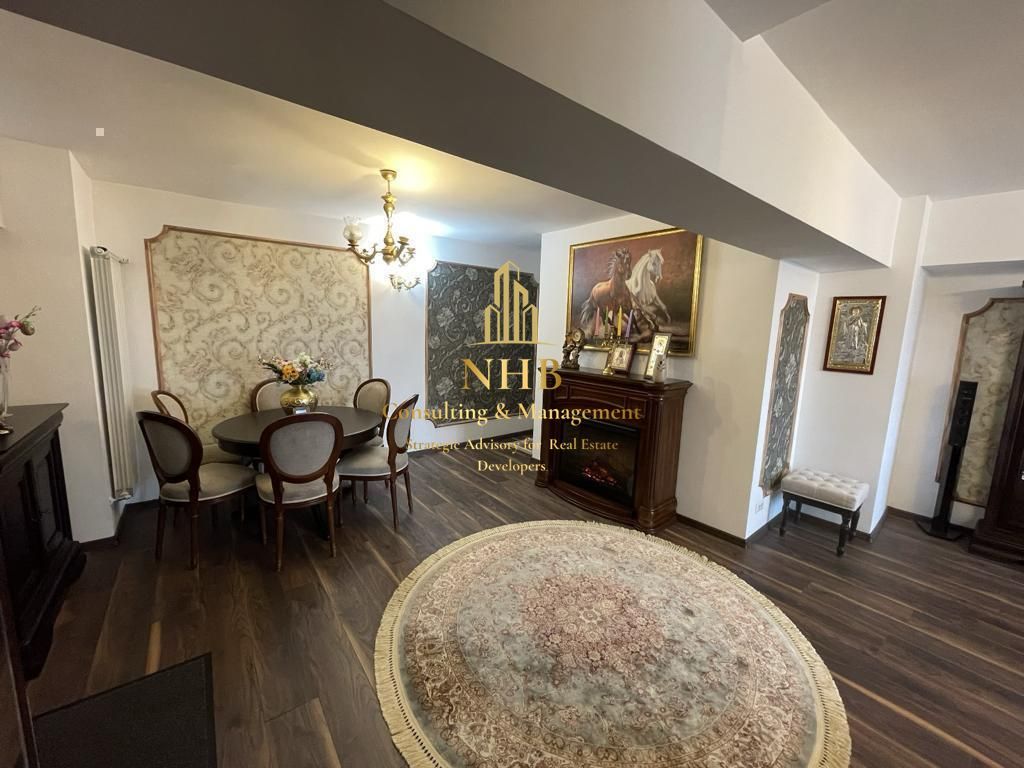 Apartament 3 Camere-CENTRALA PROPRIE-PARCARE-PIATA ALBA IULIA - Poză 14