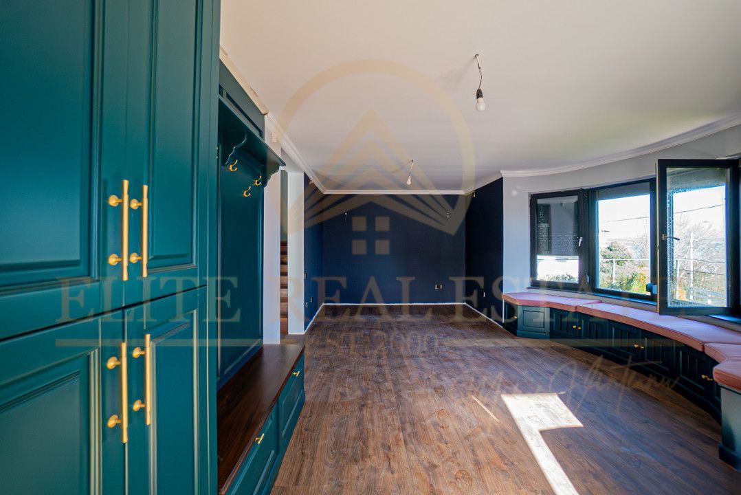 Năvodari - Casă exclusivistă cu ponton privat – Primul rând la lac - Poză 7