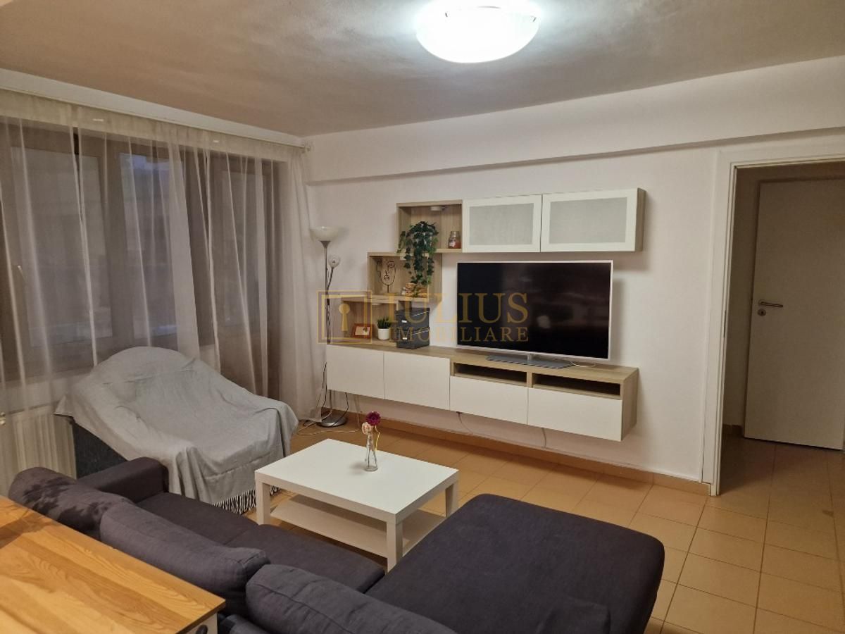 2 camere, ultracentral-Catedrala, centrala proprie - Poză 3