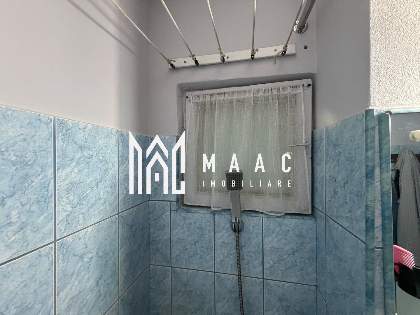 Apartament 2 camere 44 MP | Zona Mihai Viteazu | Balcon 4 MP - Poză 6