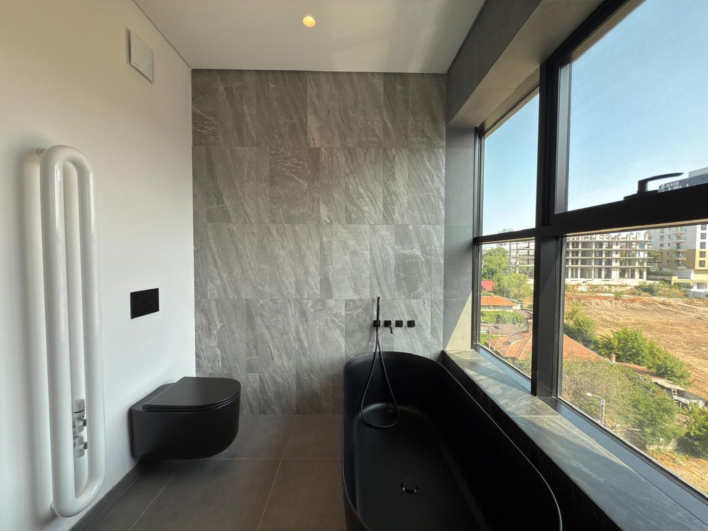 LUXURY LOFT 4 rooms | terrace | 245 MP Floreasca - Poză 6