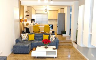 Lux si rafinament modern. Ferventia, aproape de padure. COMISION ZERO! - Poză 38