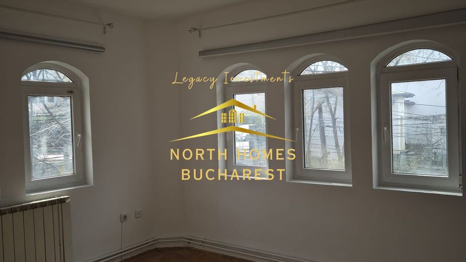 Vila de inchiriat - 6 camere -Floreasca - Poză 3