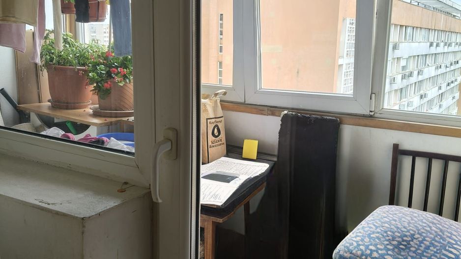 Apartament cu doua camere, Aparatorii Patriei, 80.000€ - Poză 4