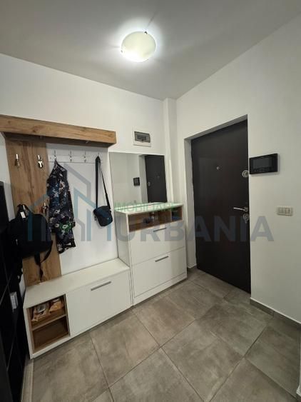 Apartament 2 camere, decomandat, Păcurari-Rediu, în spate la Kaufland - Poză 5