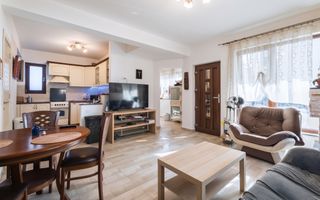 Casă individuală 3 camere | Teren 178 mp | Tunari | Construcție 2018 - Poză 2