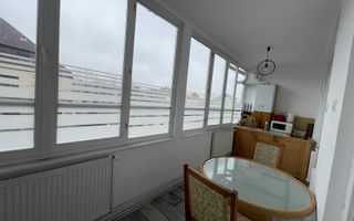 Apartament de 2 camere, modern, 63mp, zona Parcului Central - Poză 6