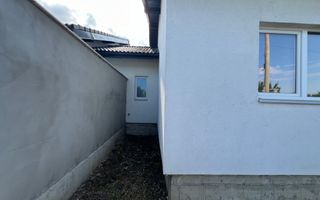 Duplex pe Parter | despartit prin Camera tehnica | Dumbravita - Poză 2