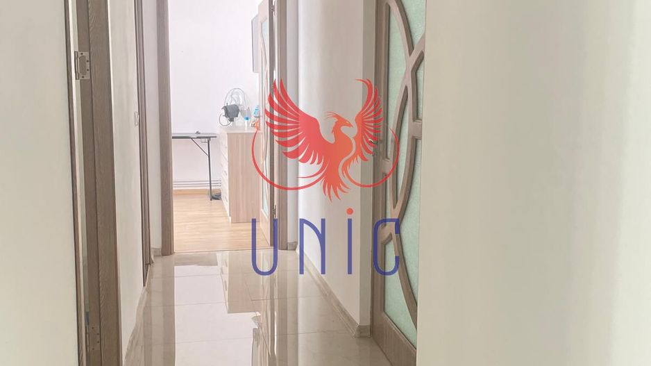 4 camere decomandate, etaj 2, centrala termica - Valea Rosie - Poză 29