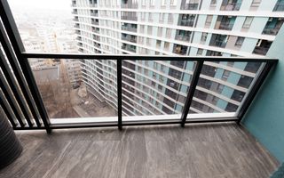 Vânzare, apartament, 2 camere strada Bogdan-Voievod, Rîșcani - Poză 15