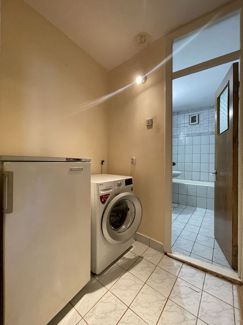 Casa Cartii - Patibar | 3 camere etaj 1 bloc izolat 2 bai mutare rapid - Poză 8