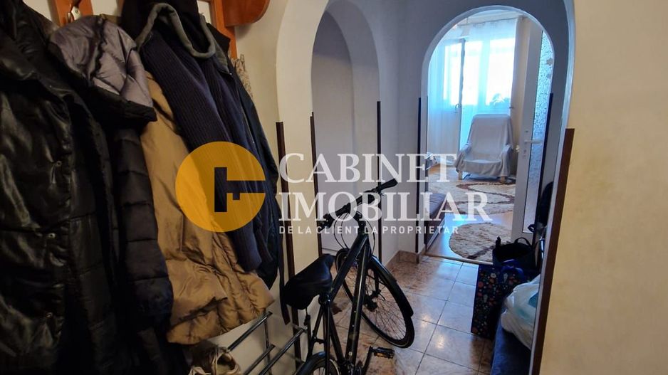 3 Camere Semidecomandat, zona Alexandru-Familial, etaj 10/10 - Poză 8