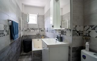 Apartament 3 camere Rogerius etaj 2 - Poză 4