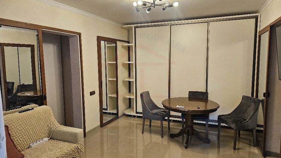 🏡 Apartament cu 3 camere de vânzare – Țiglina 1 - Poză 1