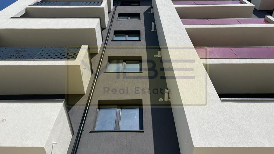Apartament 2 camere premium+parcare Bucium - Sofia District - Poză 29