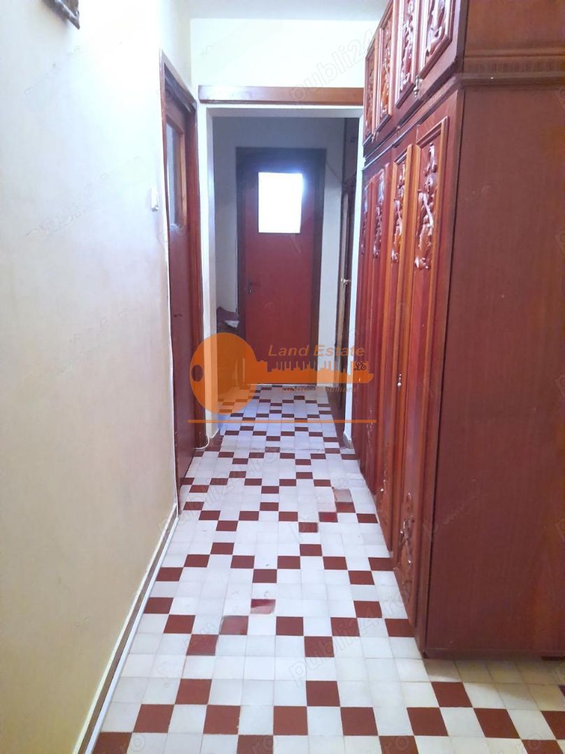 Apartament 4 camere | Drumul Taberei – Romancierilor | 96 mp - Poză 7