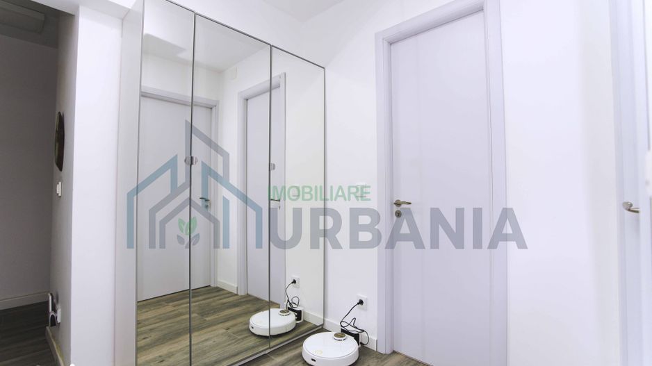 Apartament spatios renovat, Podu Iloaiei, etaj 2 - Poză 6