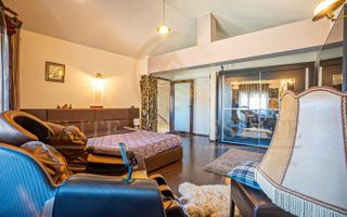 Casa P+1 in Palazu Mare - Teren de 455 mp cu Piscina si Garaj - Poză 29