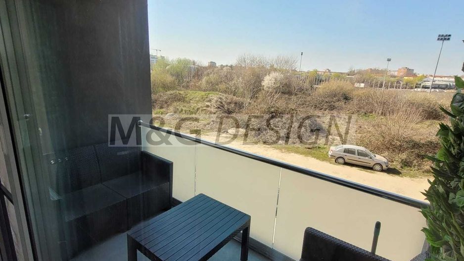 Apartament 3 camere Soarelui bloc nou etaj 1 - Poză 6