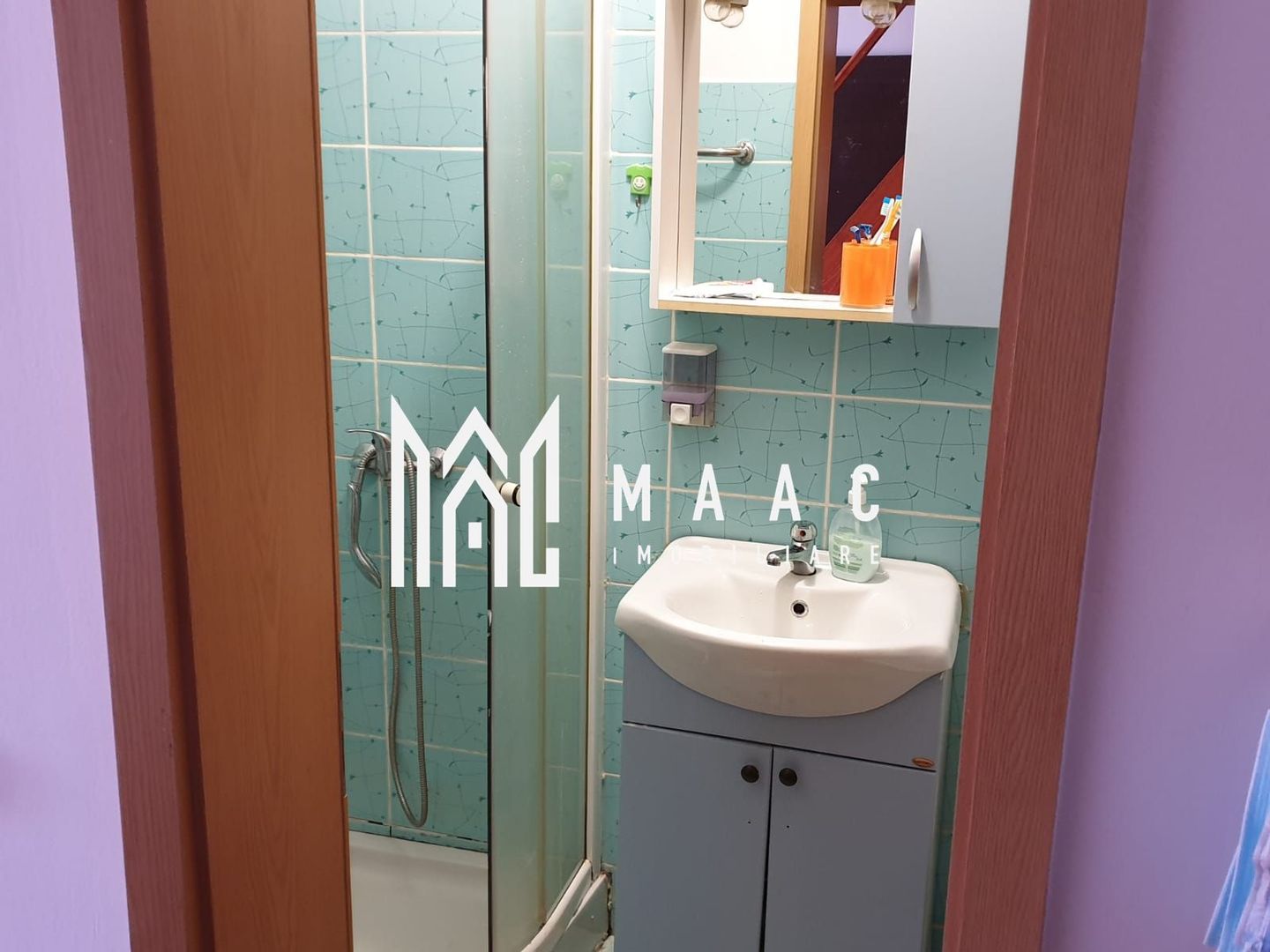 Apartament 2 camere | Mobilat | Investitie | Broscarie - Poză 5