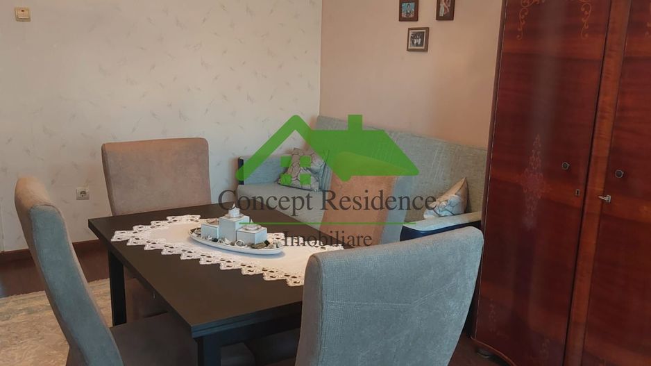 Apartament 2 camere – decomandat – 2 balcoane – garaj concesionat - Poză 4