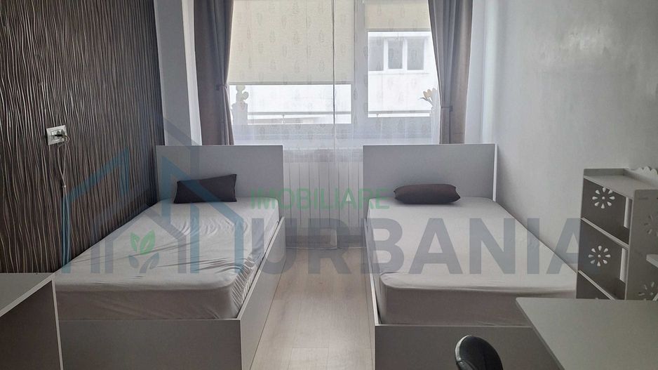 Închiriez apartament 2, Tudor Vladimirescu-Metalurgie - Poză 5