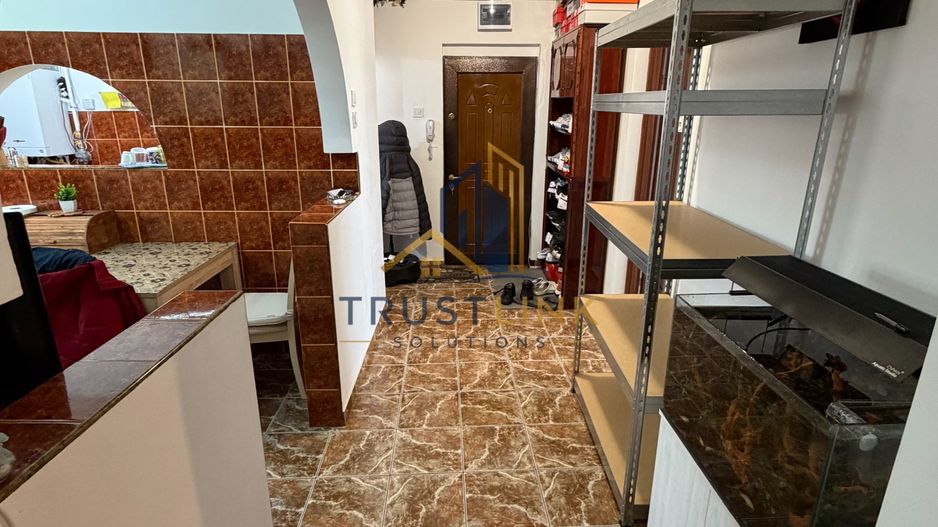 Apartament 3 camere decomandat 83 mp Șoseaua Alexandriei Mărgeanului - Poză 14