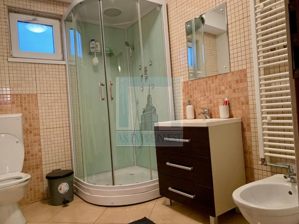 Casa/Villa 8 camere, 1100 mp teren - zona Ultracentral/Sanpetru - Poză 24