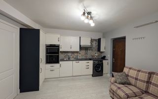 Apartament la casa 40 mp-renovat-curte-mobilat modern-Ultracentral - Poză 3