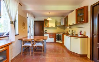 Vila de colt de vânzare în Corbeanca | Paradisul Verde - Poză 7