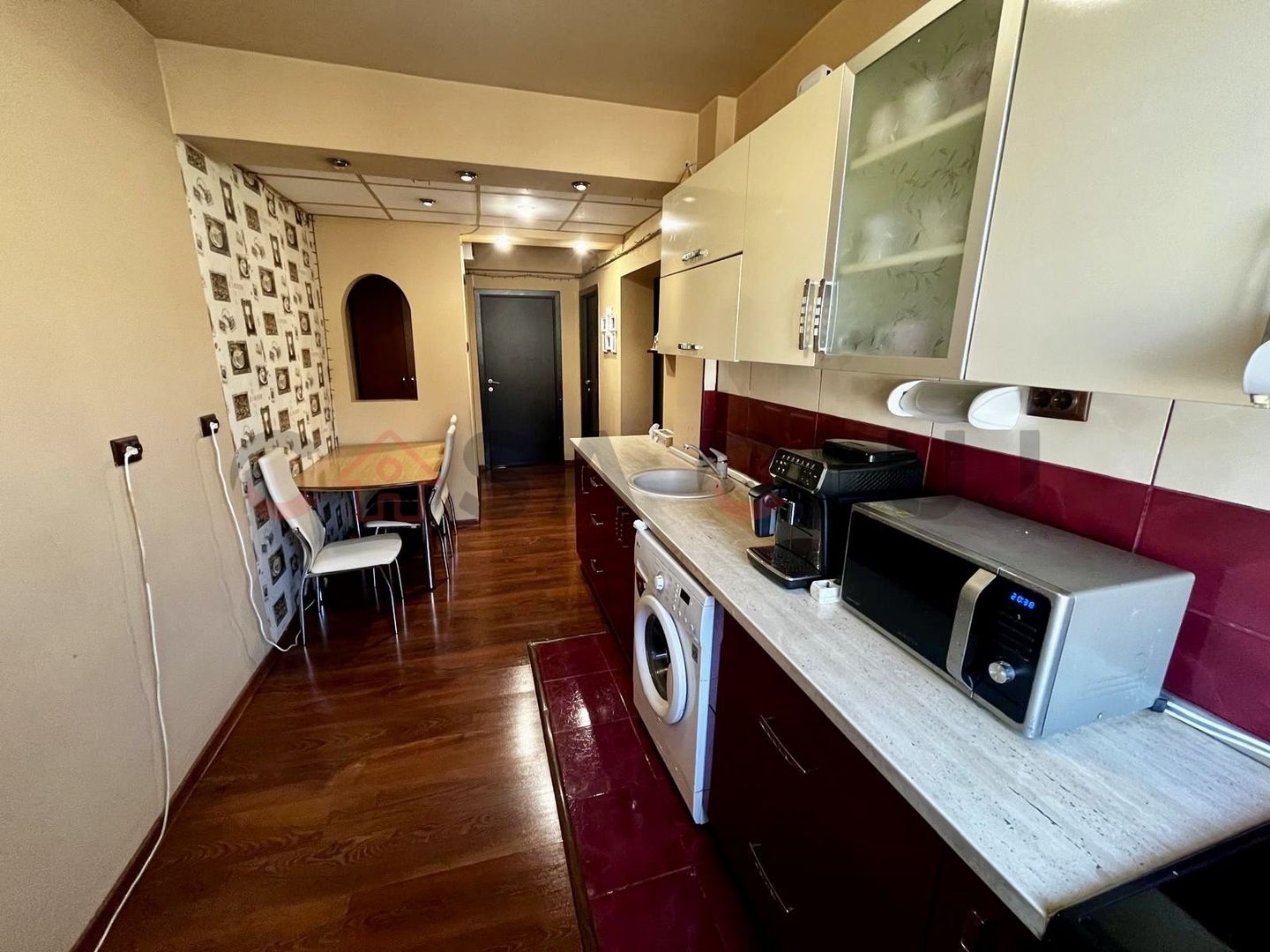 Apartament 3 camere, zona Profi City Grigorescu! - Poză 5