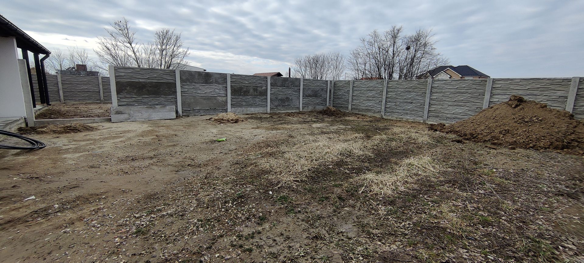 DUPLEX PE PARTER 4 CAMERE ZONA SAG MANASTIRE - Poză 6