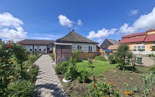Casa individuala 2 unitati - Poză 7
