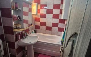 Apartament 3 camere etaj 4 de vânzare – Podu Roș, Aleea Rozelor, - Poză 5