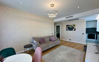 Apartament 2 Camere | One Herastrau Towers - Poză 2