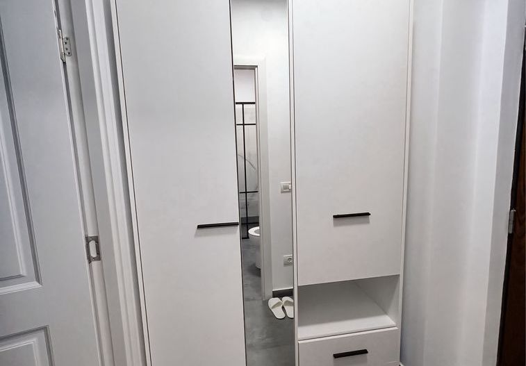 Garsonieră modernă, complet mobilata si utilata, Mall Plaza - Poză 7