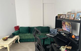 Apartament 2 camere cu gradina de15mp in Titan-bloc 2019, metrou Grigorescu, IOR - Poză 14