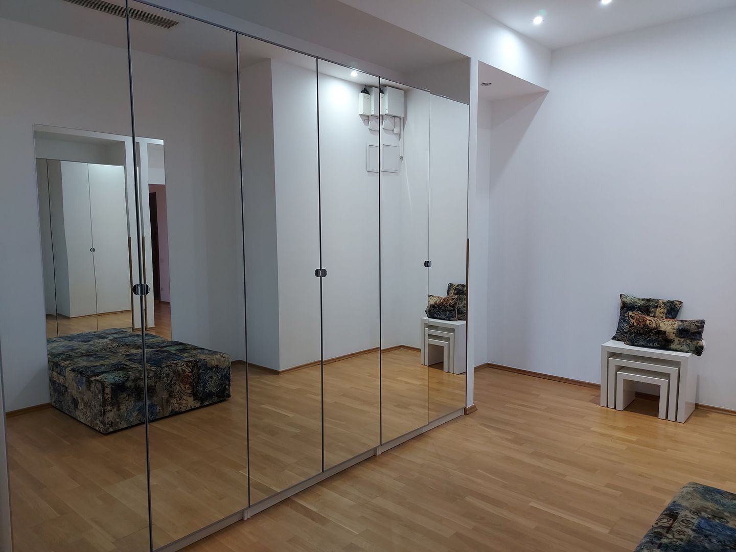 Superb penthouse | Free View | Baneasa Forest | 4 parking spaces - Poză 26