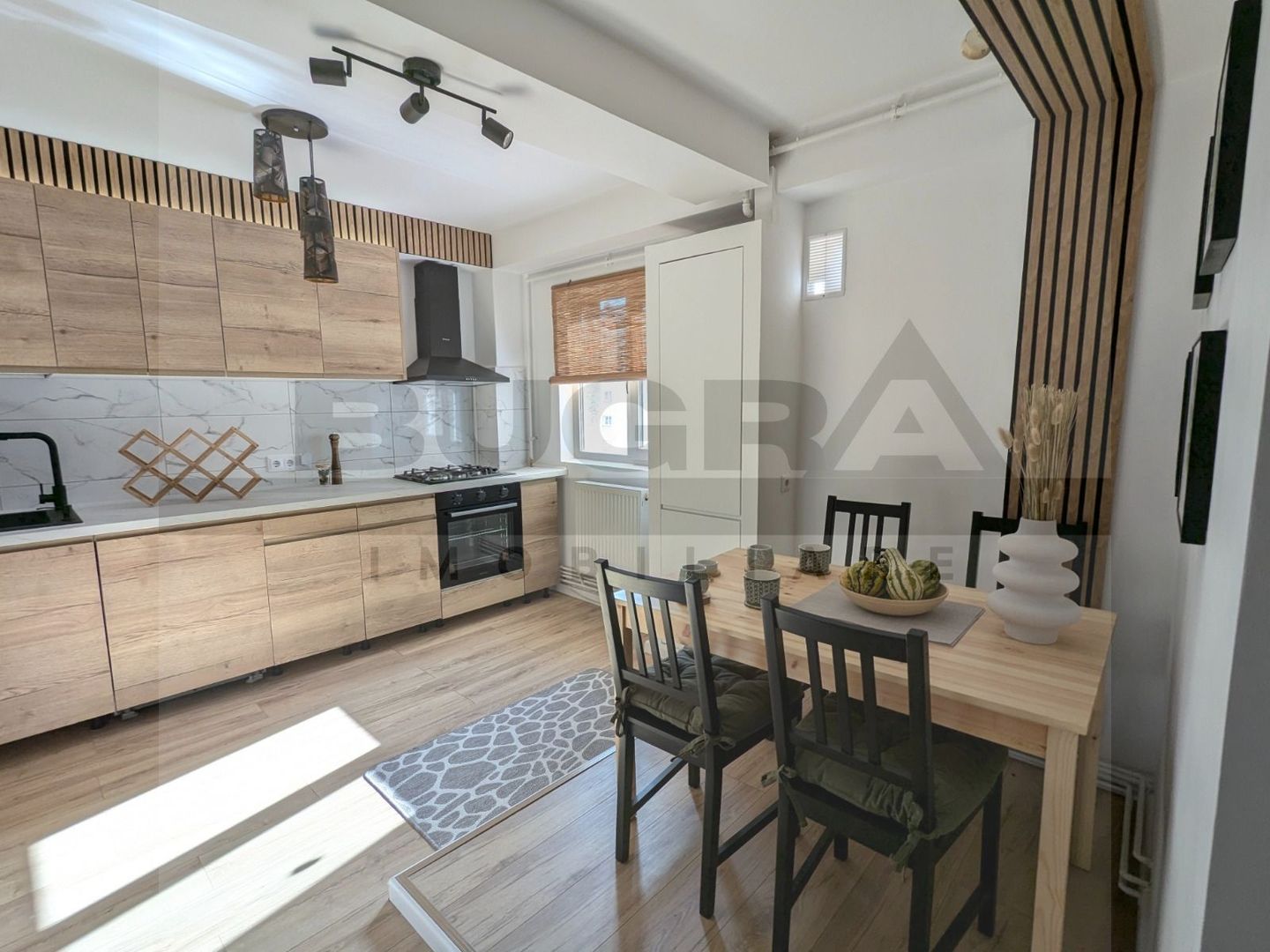 Apartament 3 camere lux, 2 bai, zona Dorobantilor - Poză 5