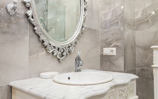 Vânzare, apartament, 2 camere, strada Ciocîrliei, Centru - Poză 17