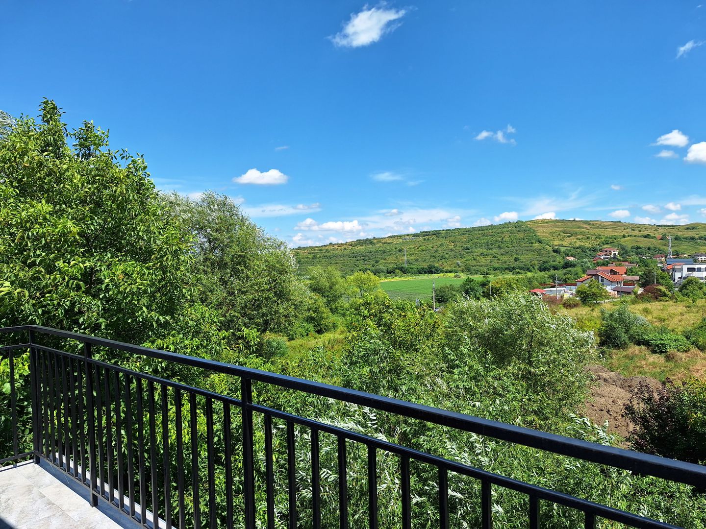 3 camere 100 mp I terasă I 3 parcări I Borhanci - Poză 16