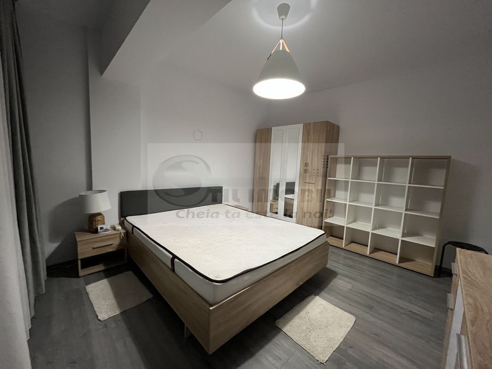 Apartament 2 camere decomandat + curte, zona Galata - 400€ - Poză 5