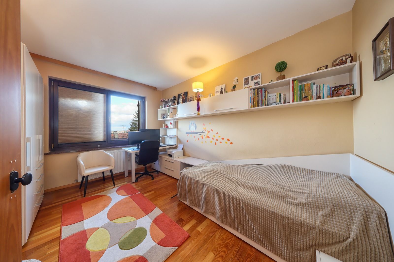 Duplex modern zona Centrala Brasov - Poză 25