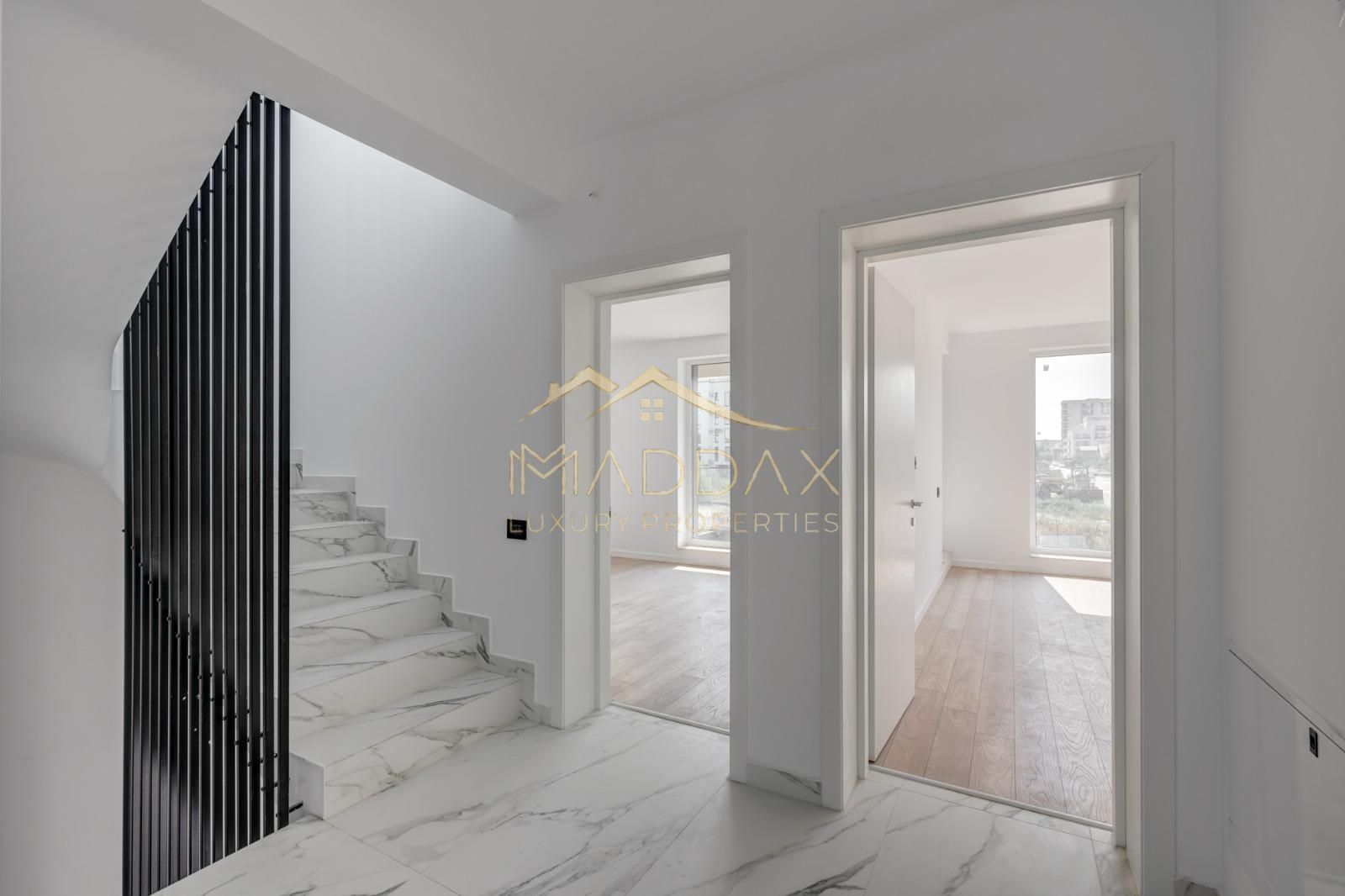 Vila LUX _P+2***5 camere//Lac Pipera-Tunari - Poză 17